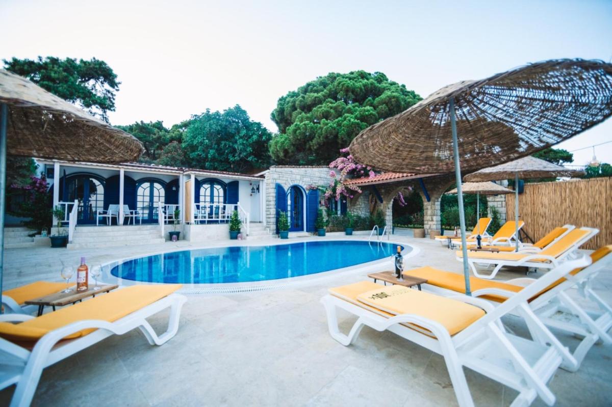 Büyükada Loc'ada - Housity