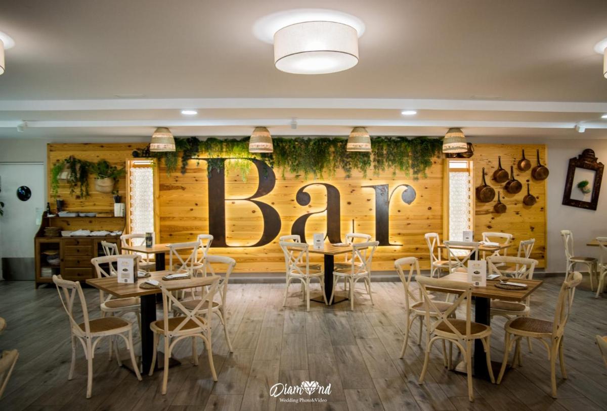 Hotel Insula Barataria - Housity