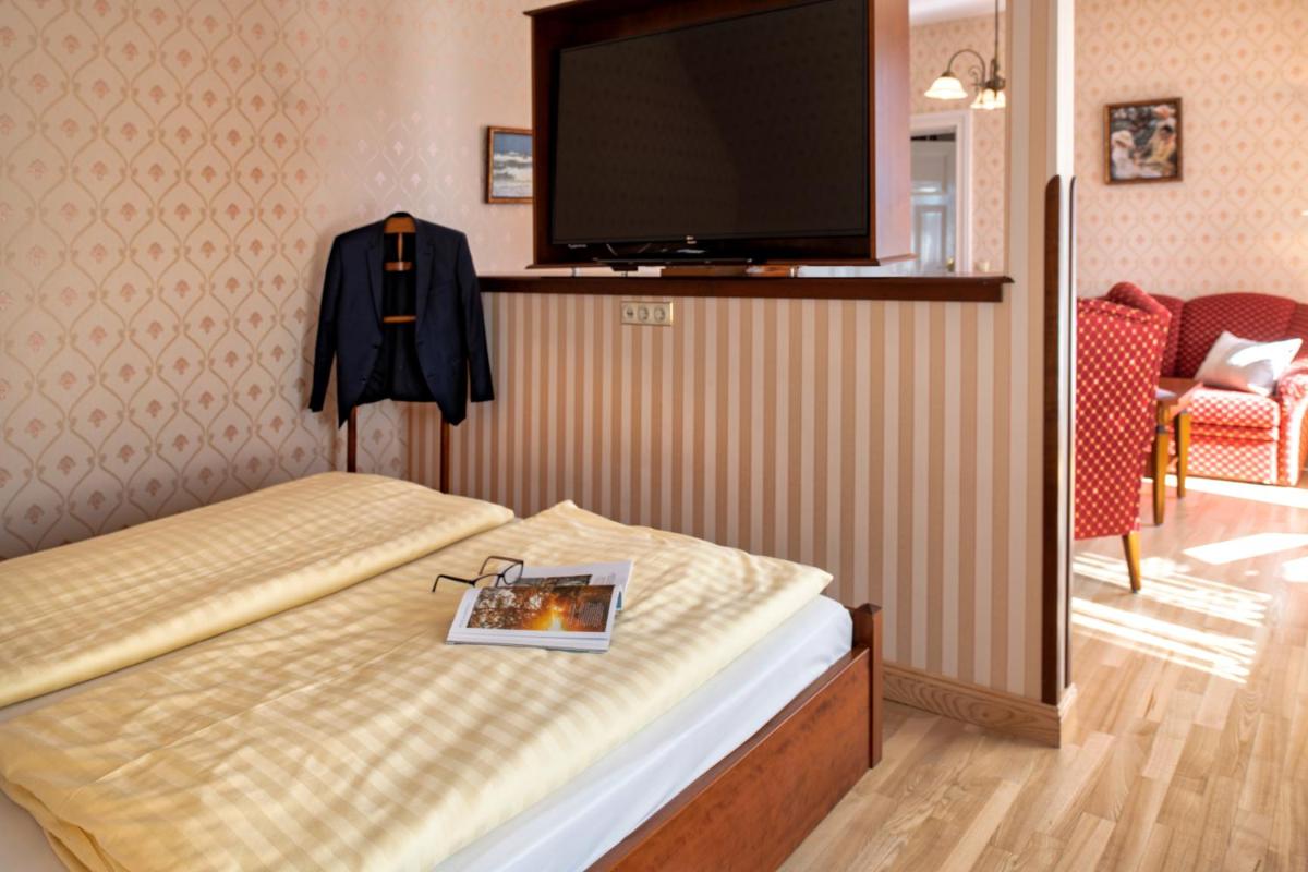 Recknitztal-Hotel Marlow - Hizvo
