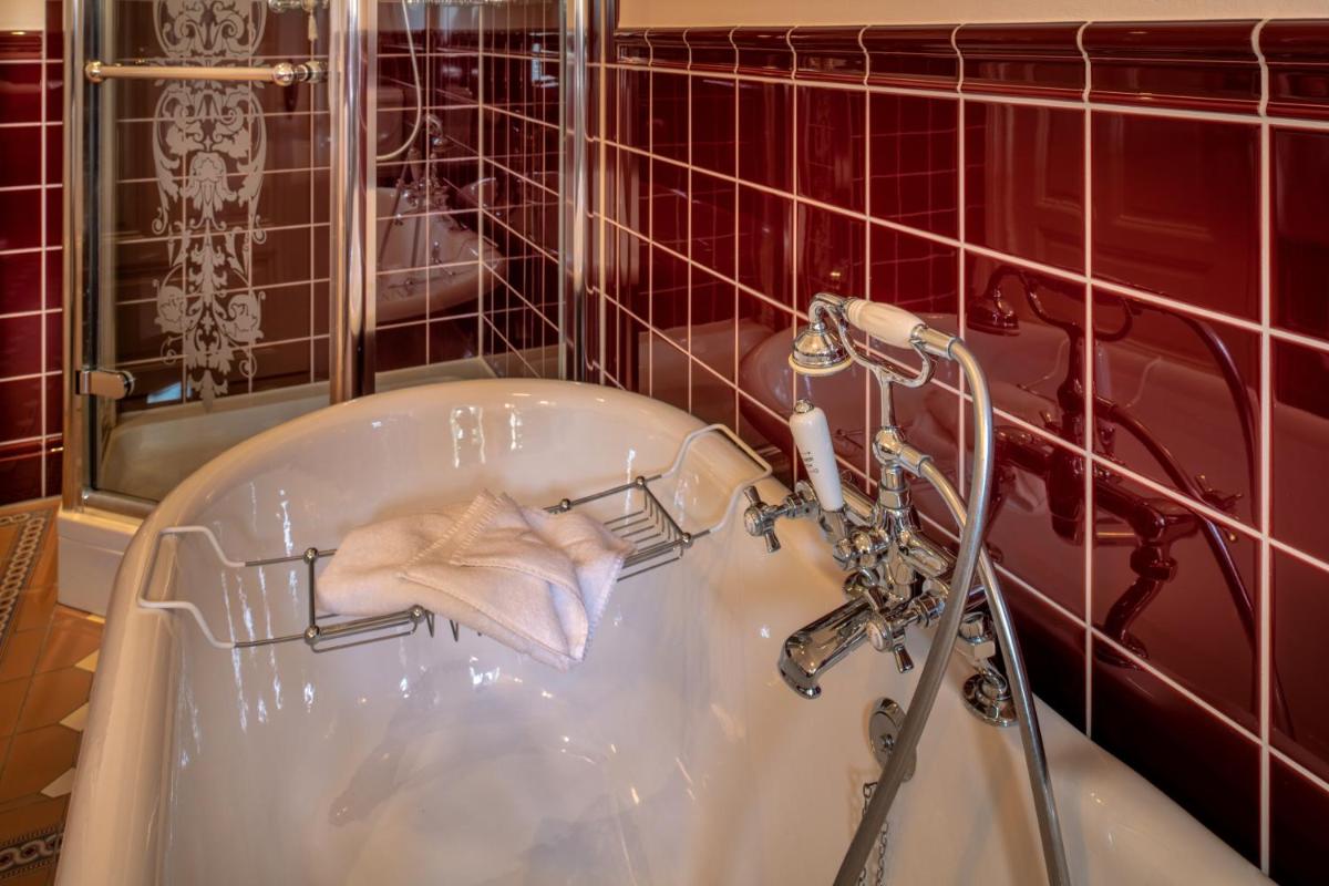 Recknitztal-Hotel Marlow - Hizvo