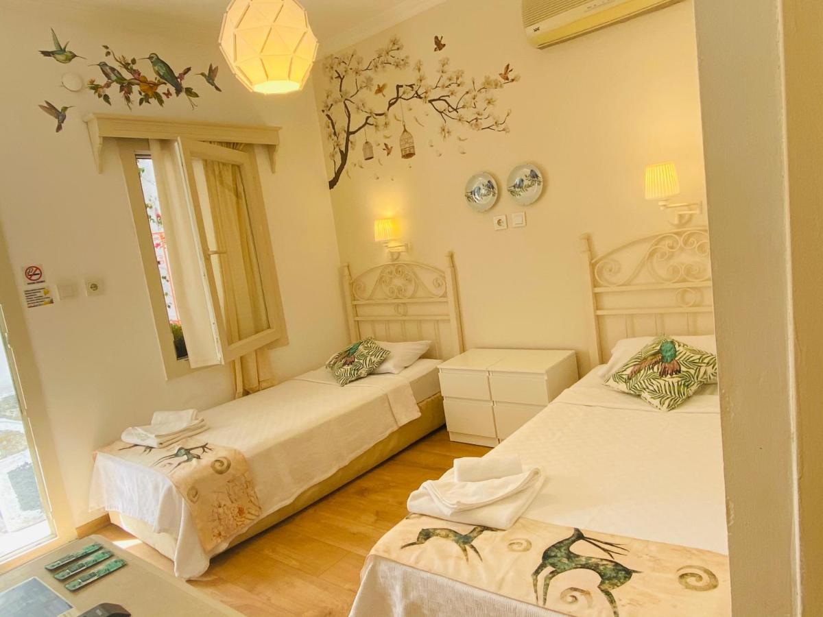 Suitetrails - Bodrum Sade Pension