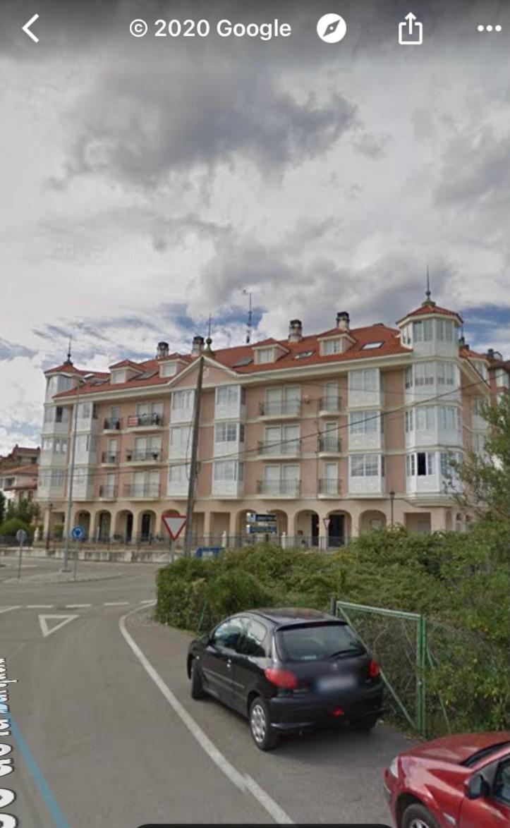 Suitetrails - Ermita San Vicente de la Barquera Duplex