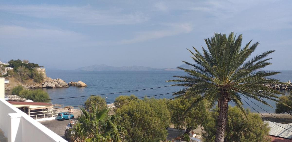 Apostolakis Rooms - Housity