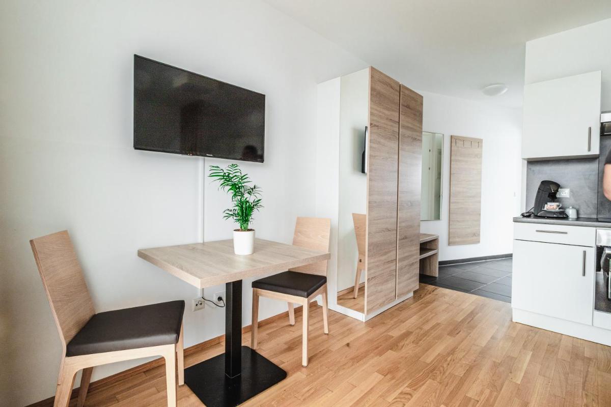 Albert Schweitzer Center Graz - Housity