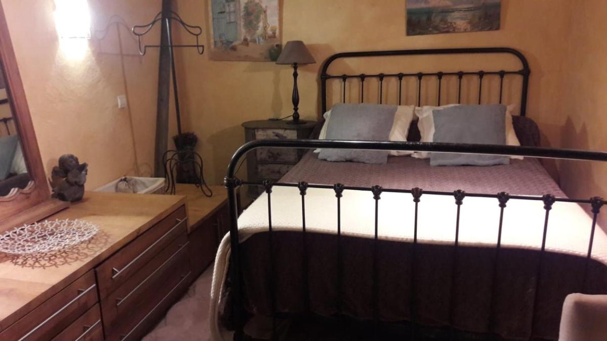 Joli loft dans village pittoresque - Housity