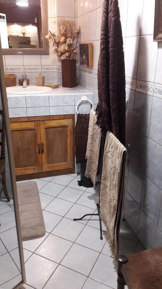 Joli loft dans village pittoresque - Hizvo