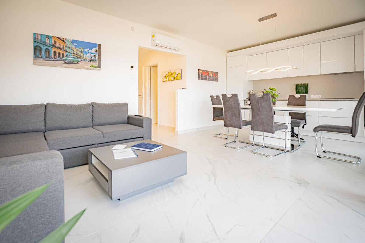 Panoráma Apartman Tiszafüred - Housity