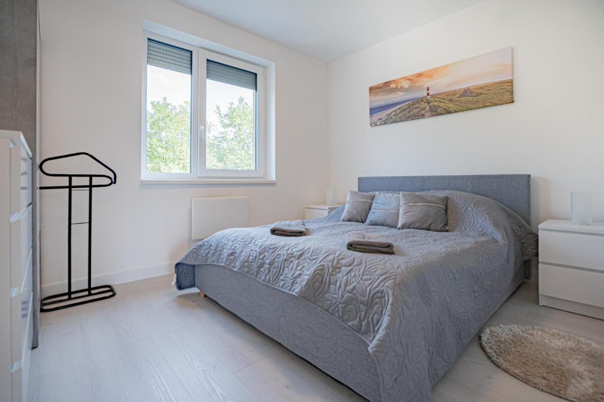 Panoráma Apartman Tiszafüred - Housity