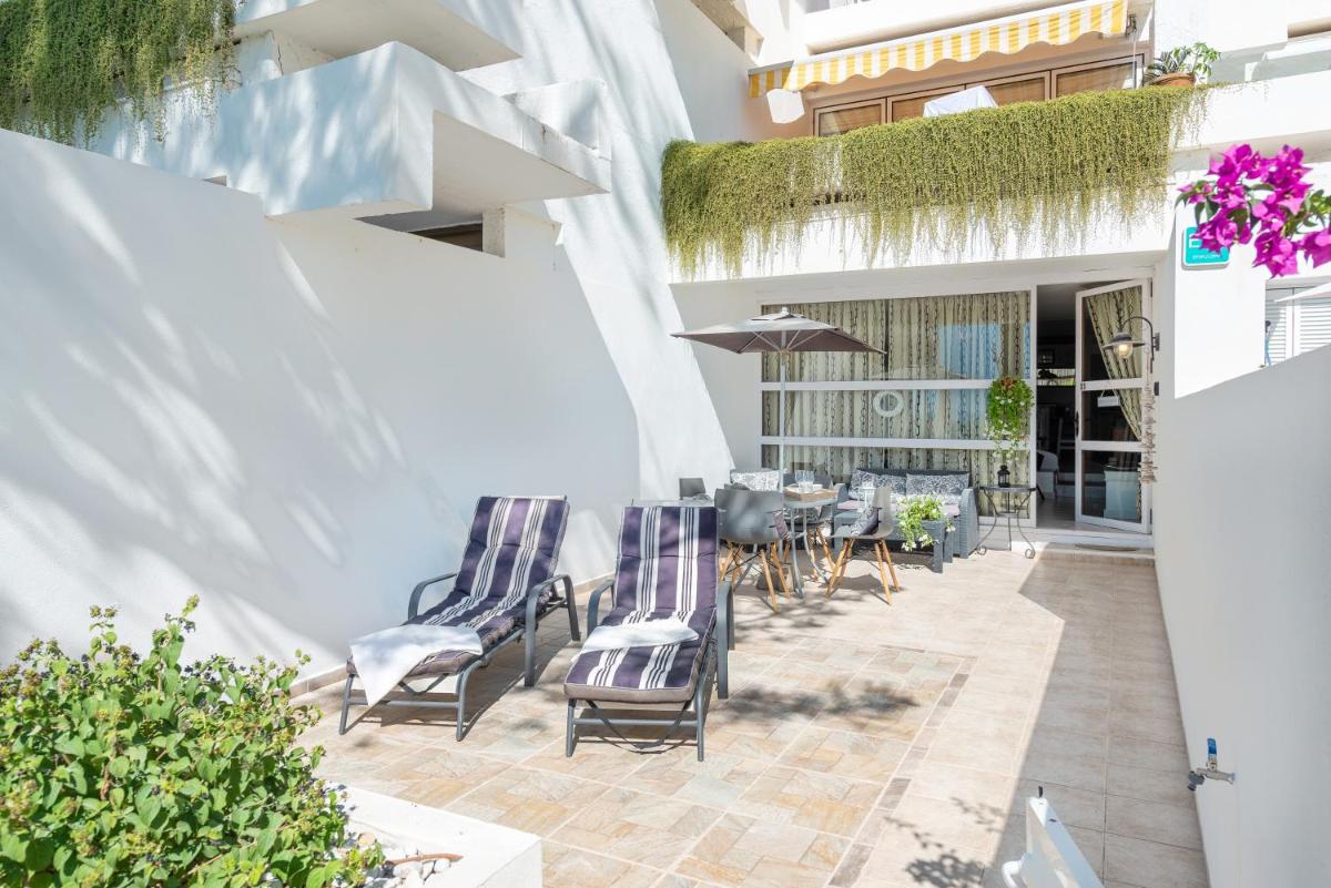 Apartamento 15 Edificio Canopus - Housity