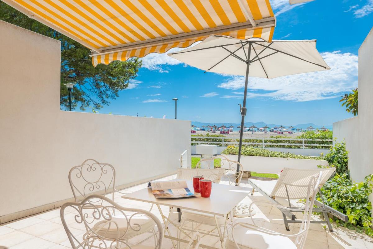 Apartamento 24 Edificio Canopus - Housity