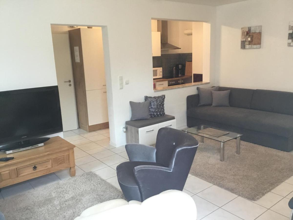 Ferienwohnung im Herzen der Holledau - Housity