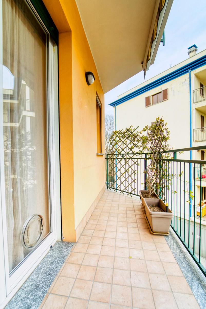 CaseOspitali - Casa Certosa, bilocale a pochi minuti da Rho Fiera - Housity