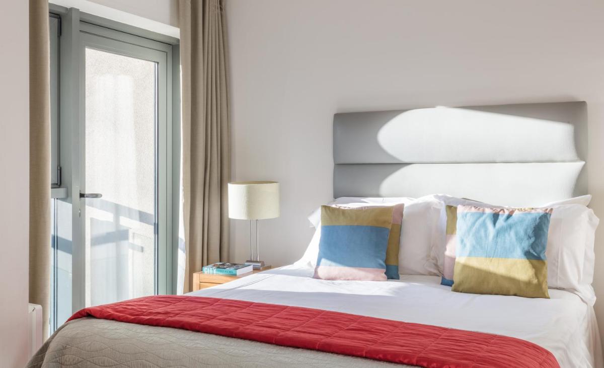 SACO Bristol - Broad Quay - Housity