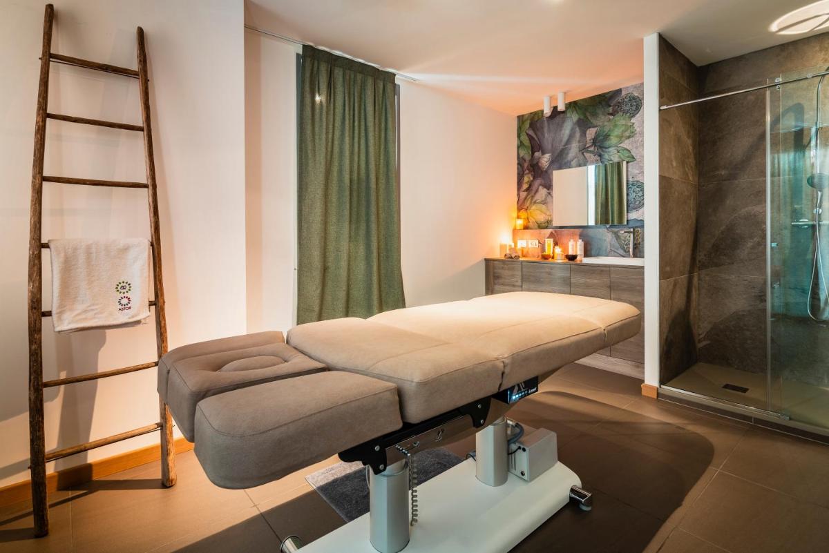 Suites Hotel Astor - Housity