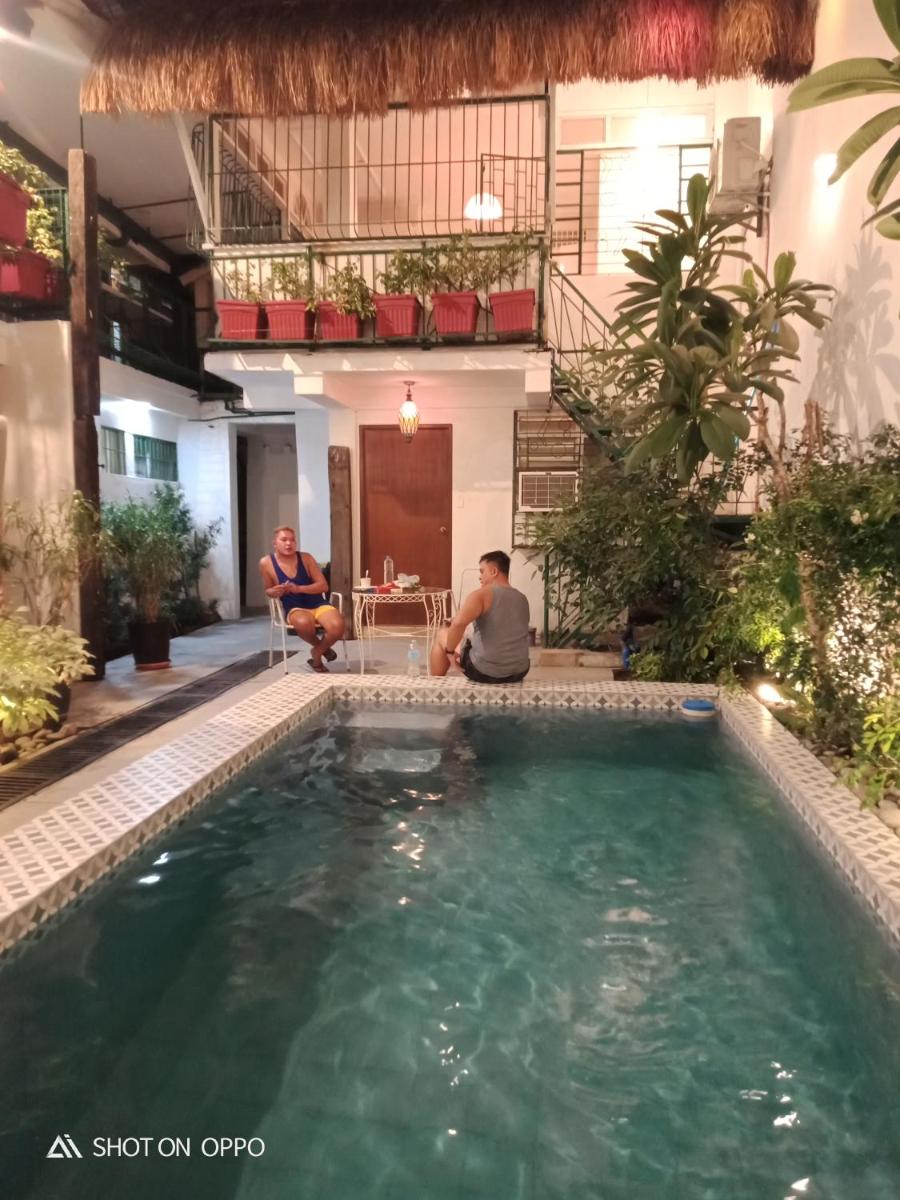 Airport Hostel Manila - Housity