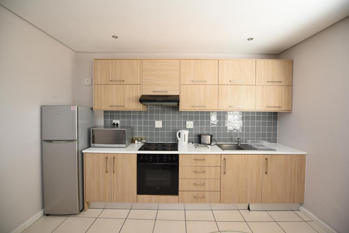 The Brookston - Housity