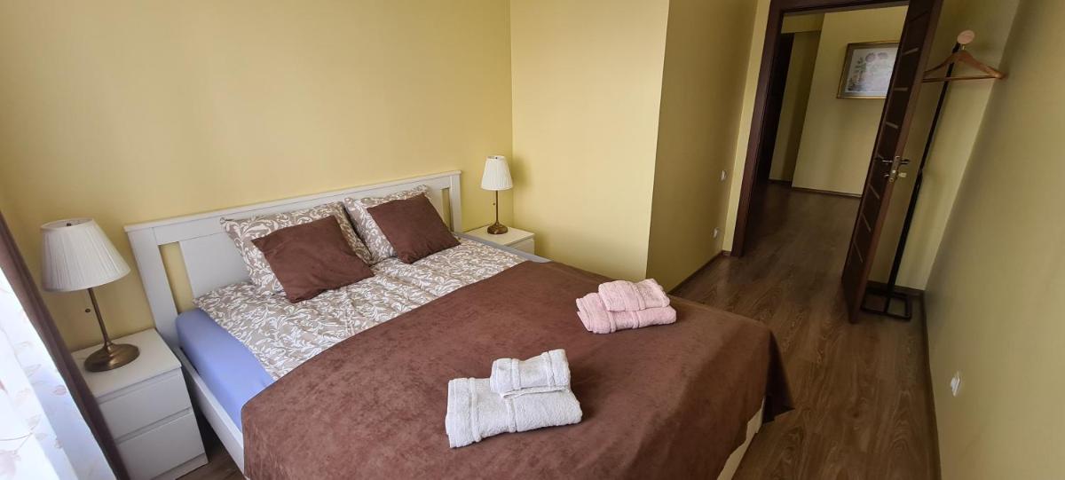 Sauliaus apartamentai VIP - Housity