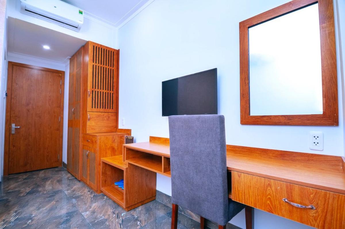 SUN HOTEL - Housity
