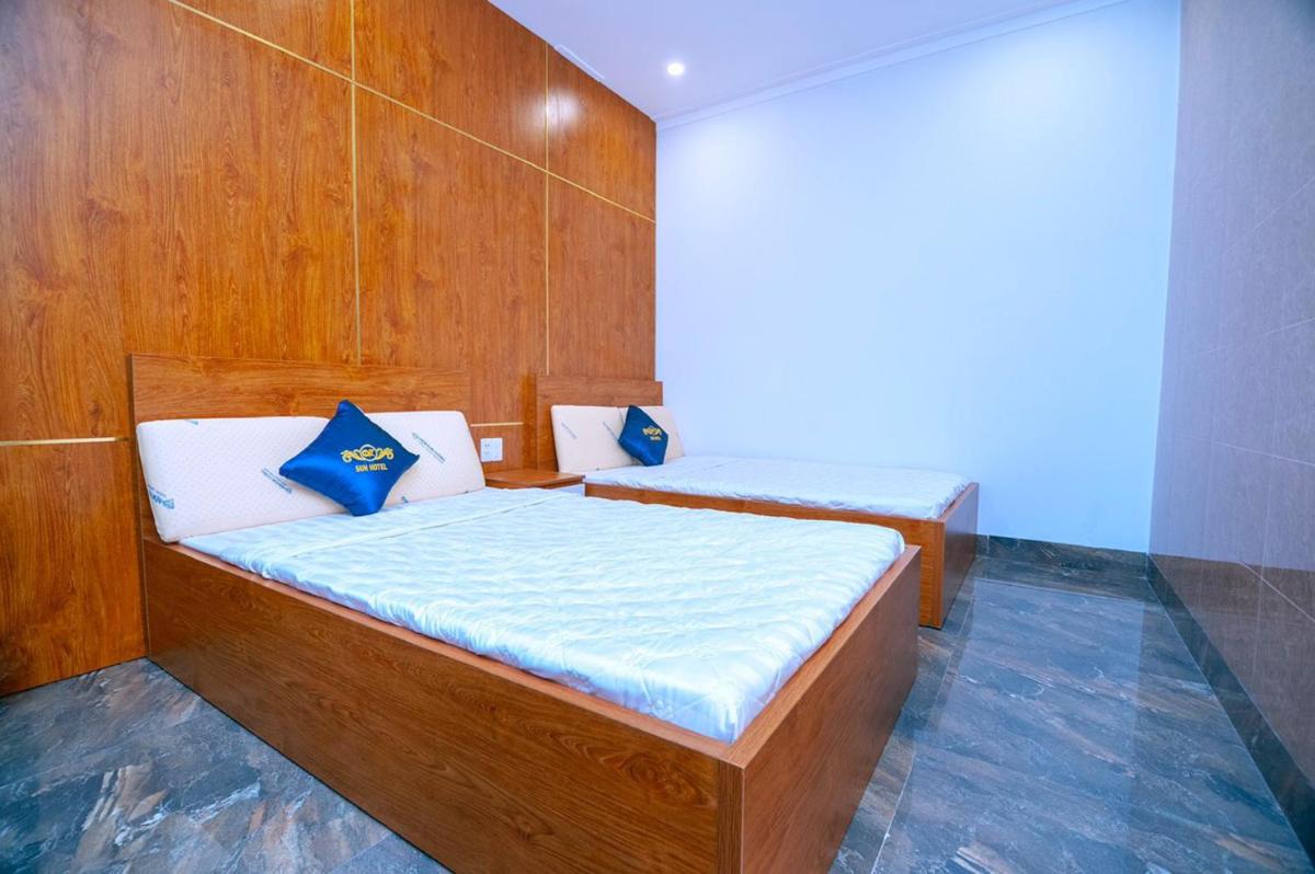 SUN HOTEL - Housity