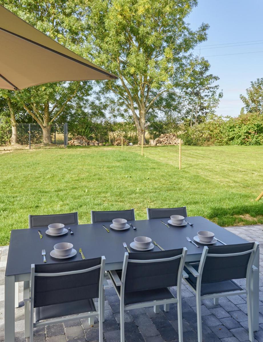 Le Merle - Bois-de-Villers - Housity