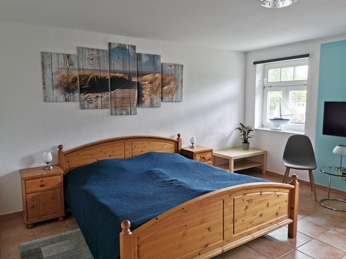 Vogelhus Garz - Housity