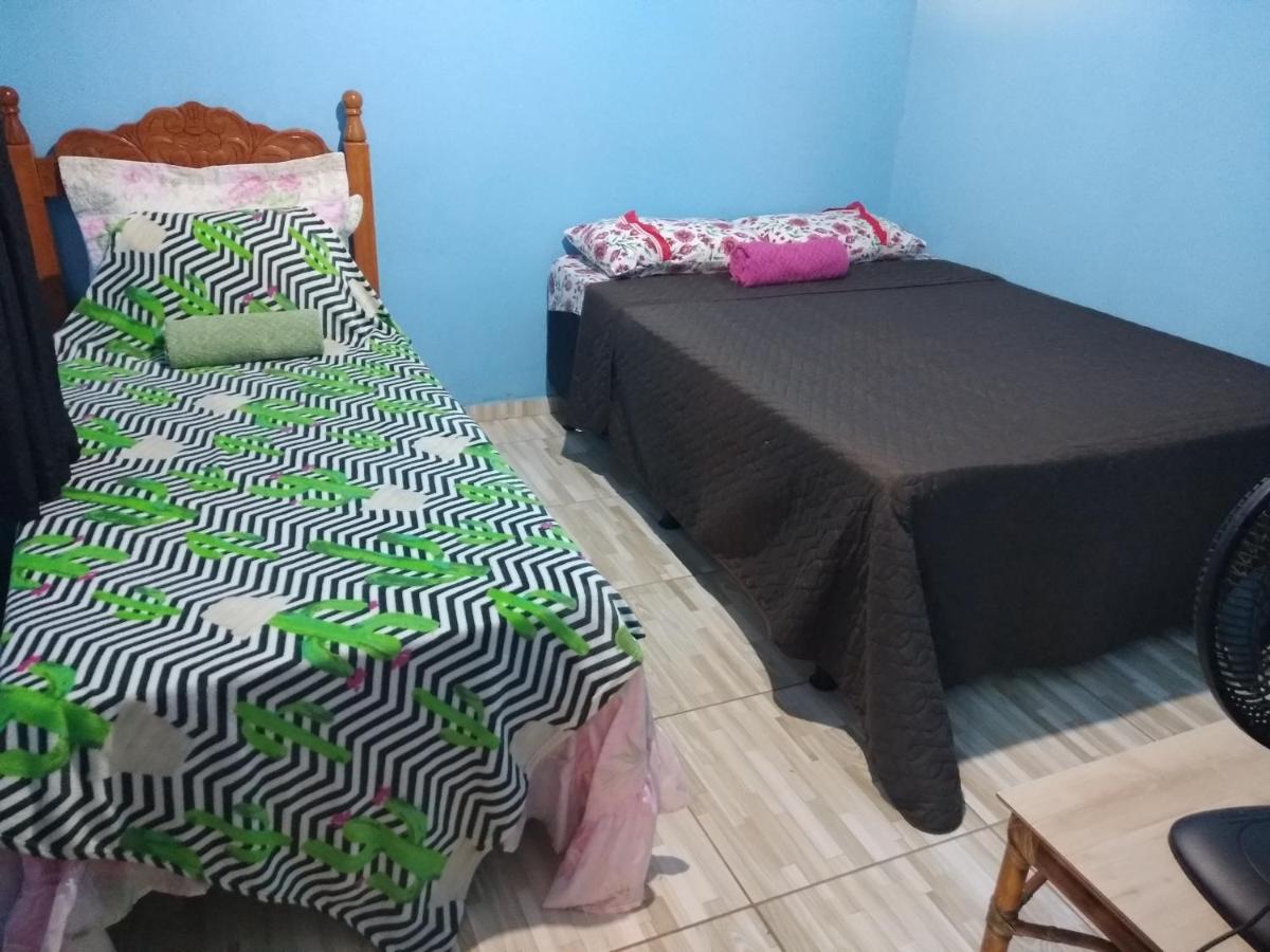 Aconchego João e Maria - Housity