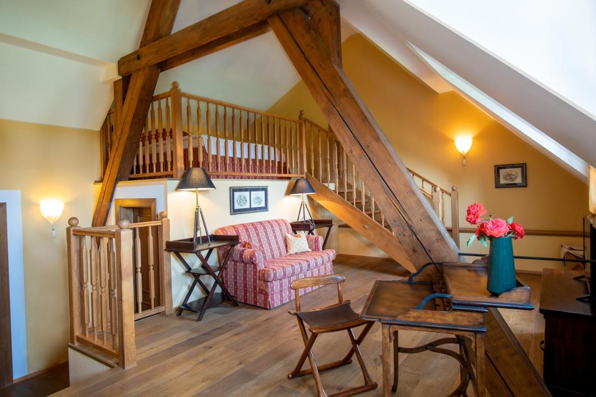 Schlossgasthof & Hotel Rosenburg - Housity