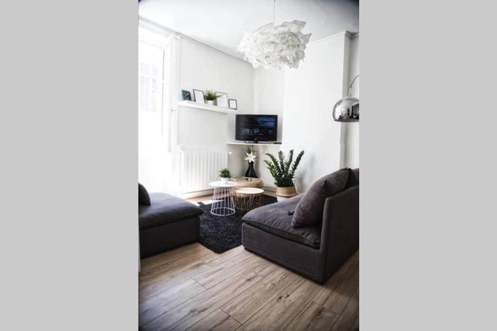 CoeurDeVienne - Housity