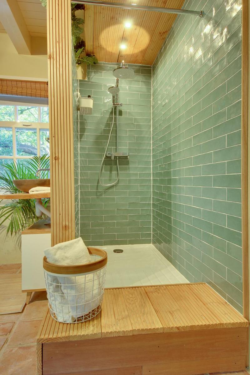 PYKES B&B - Housity