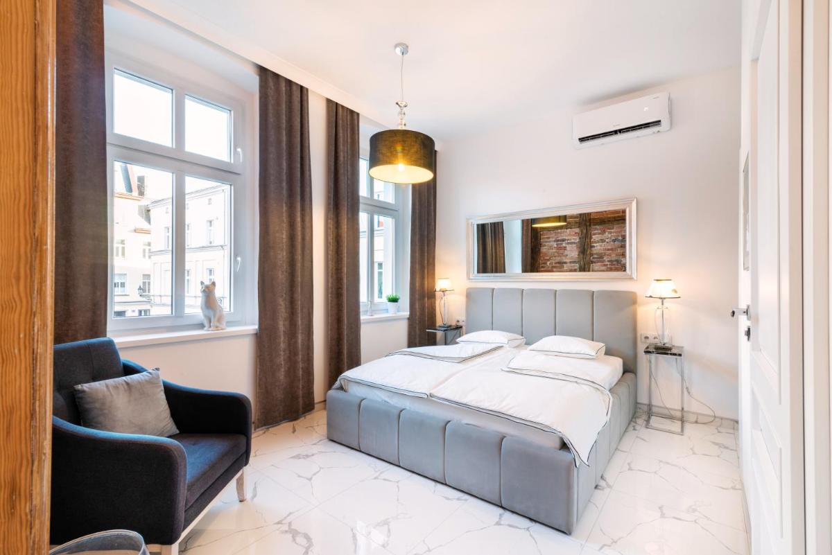 Apartamenty Biznes by Shausha NR7 - Housity