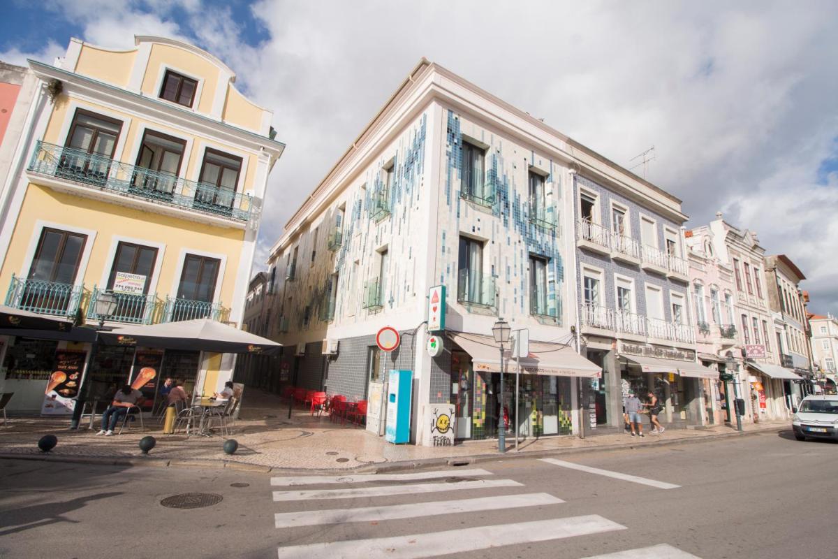 Art Home Apartments I - Housity