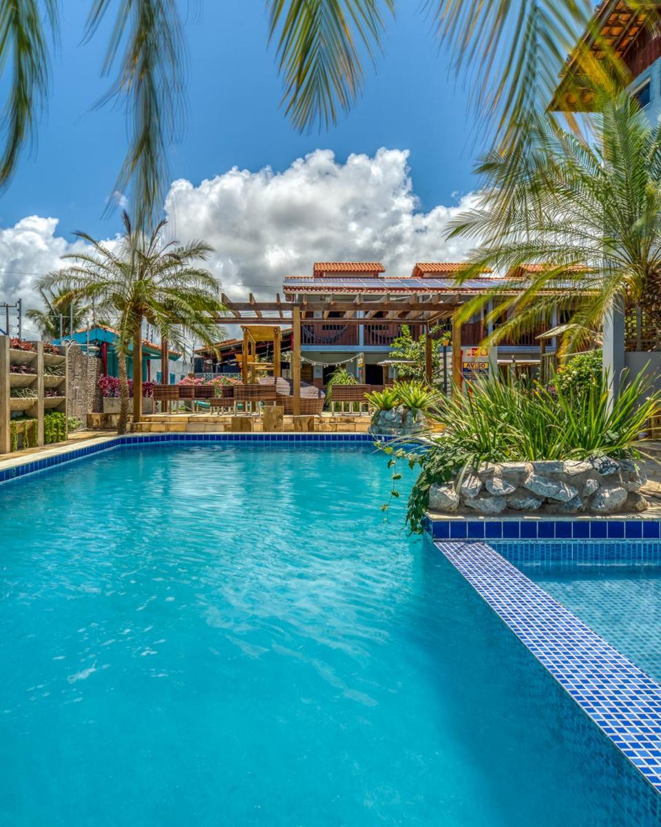 Pousada Blue Viking - Housity