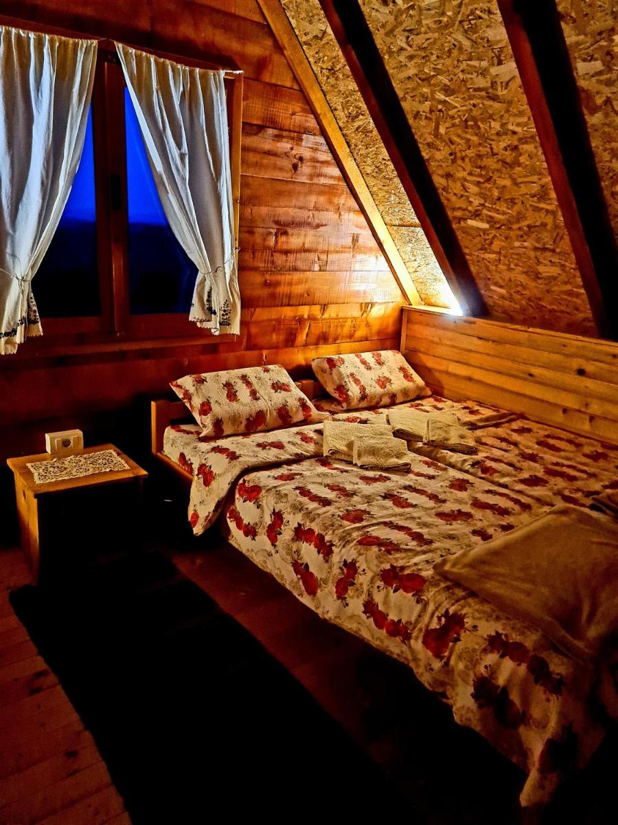 Markove kolibe 1, Uvac,većaa - Housity