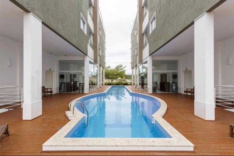 Suitetrails - Campeche Beach Club - Private Apartment