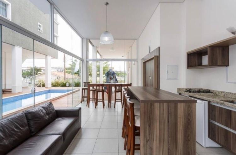 Suitetrails - Campeche Beach Club - Private Apartment