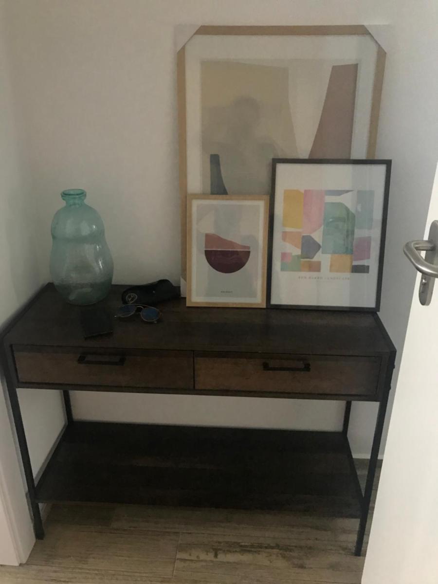 Golden eye apartment, city center, wi-fi, Burgas Free University - Housity