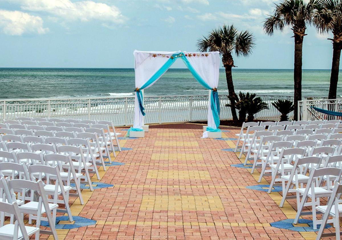 The Plaza  & Spa - Daytona Beach - Housity