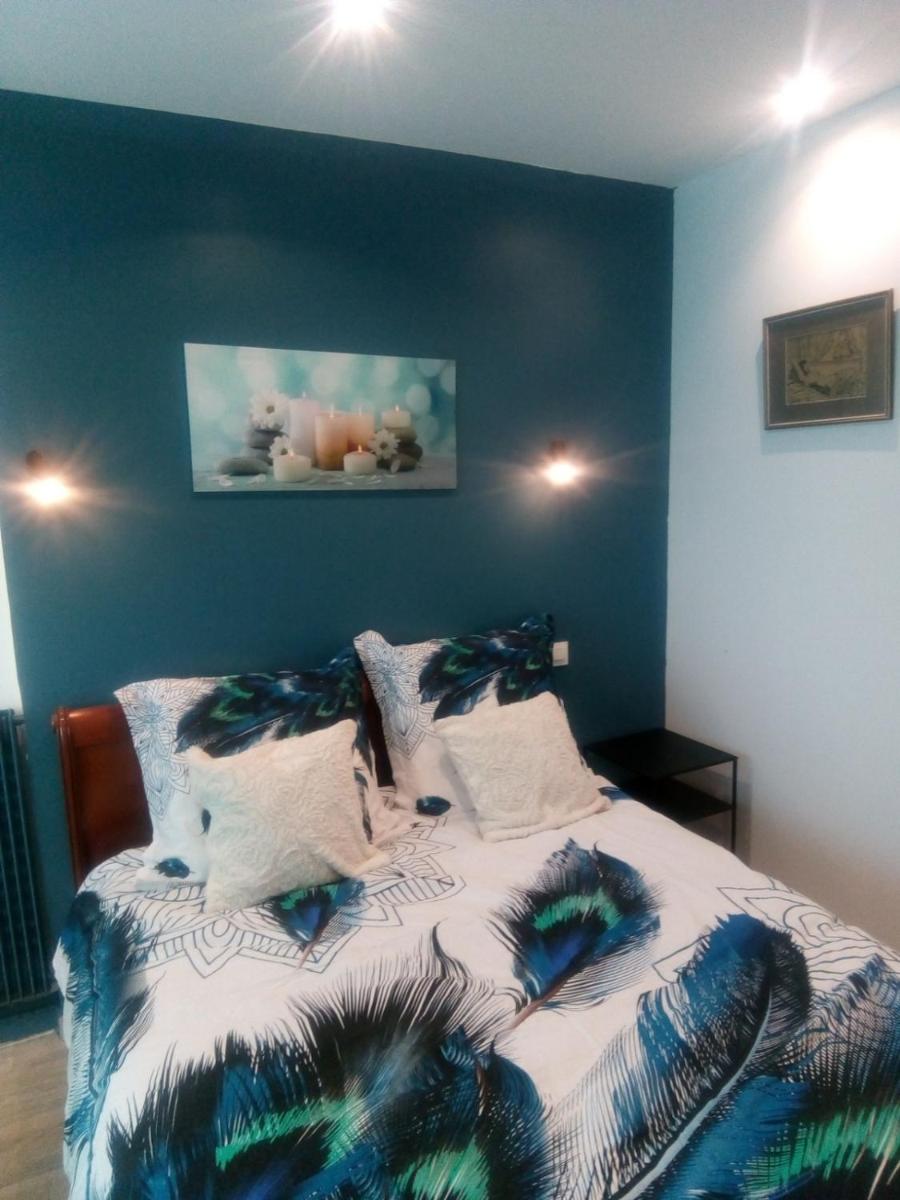 Studio 28m² au pied de la défense - Housity