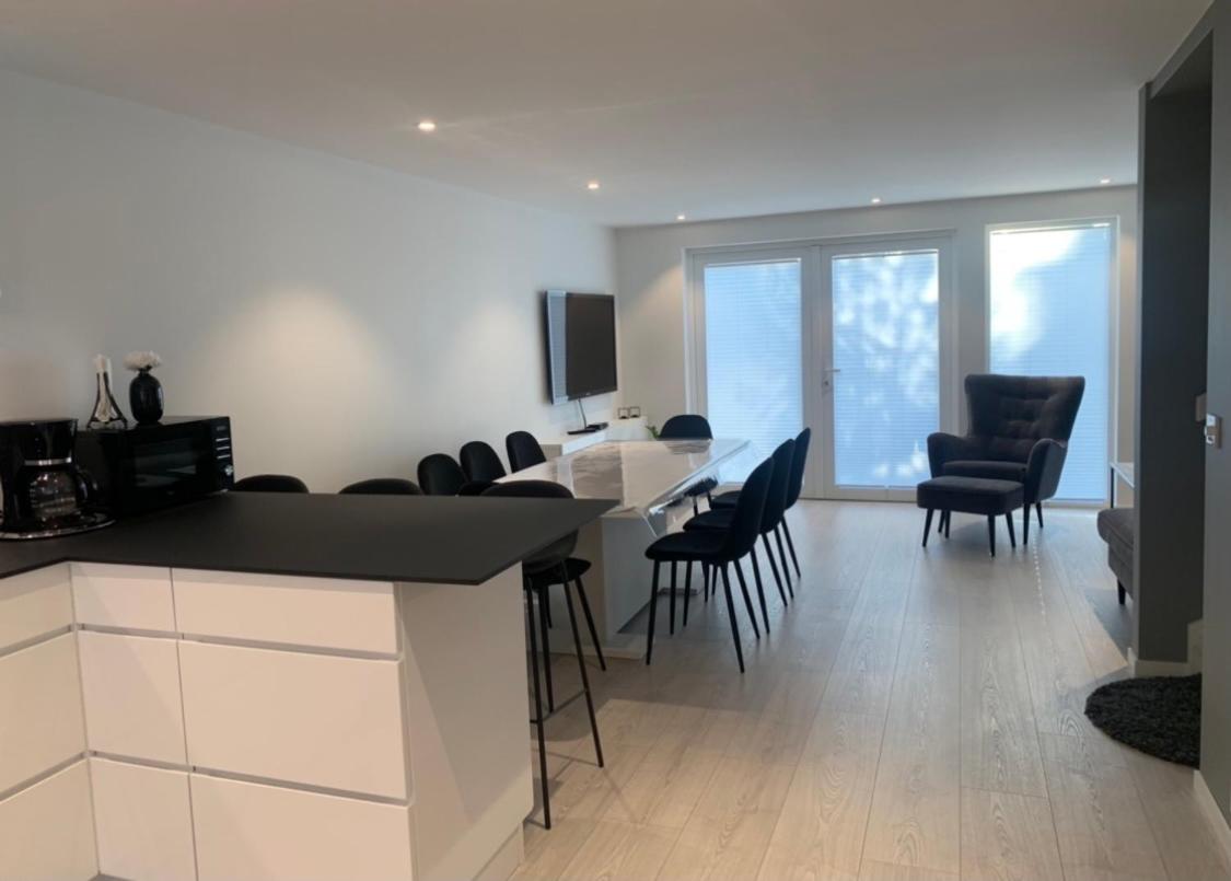 Årossanden hytte nr 4 O - Housity