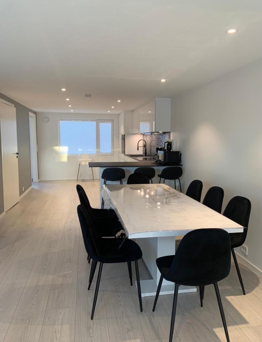 Årossanden hytte nr 4 O - Housity