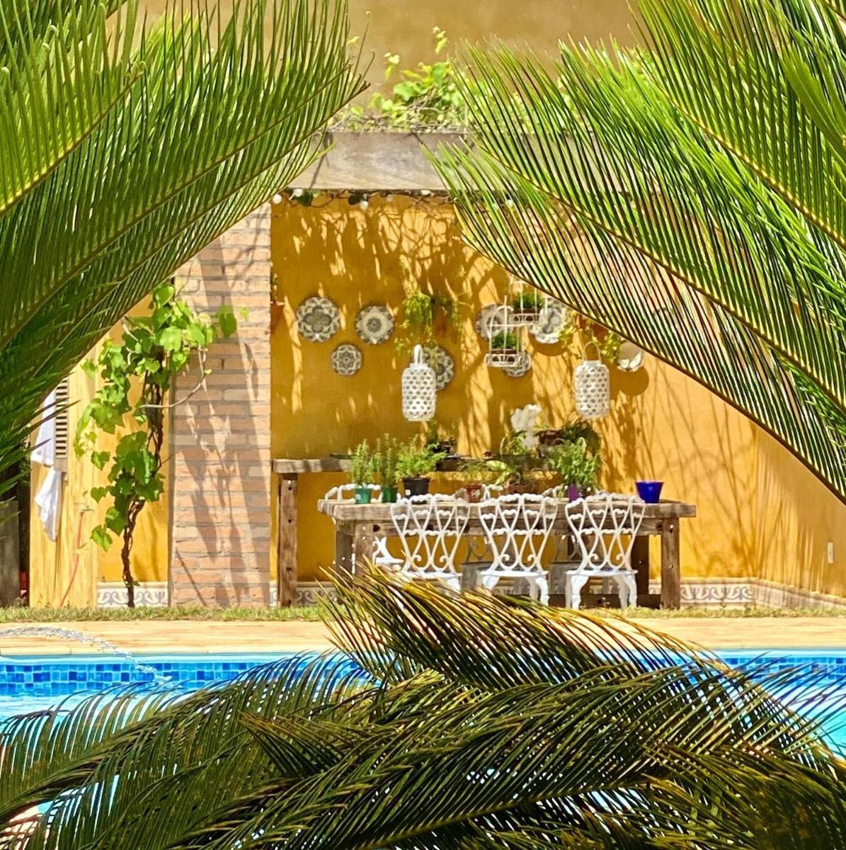 Brotas Lodge - Housity