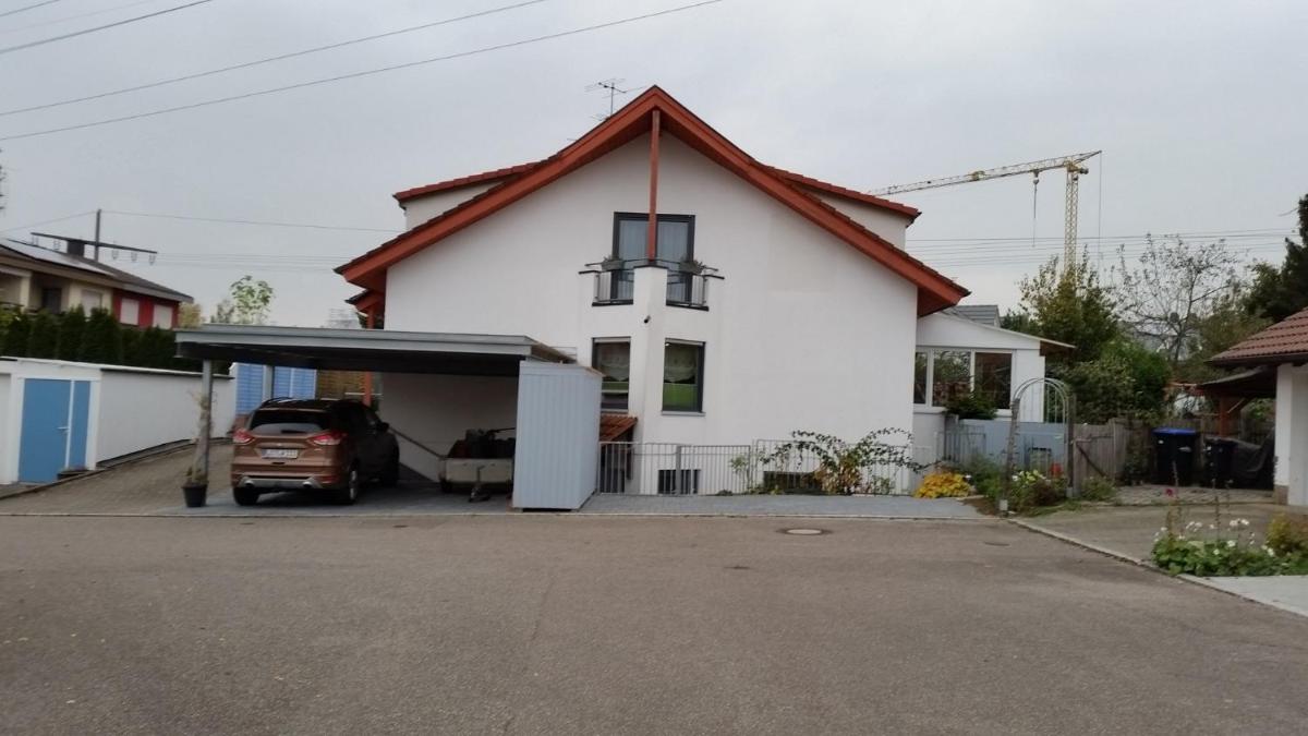 Suitetrails - Appartement Linda