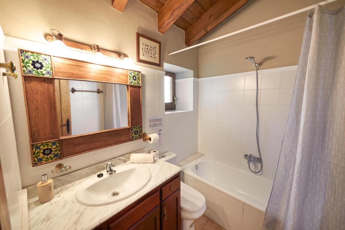 Desconnectar Bellver de Cerdanya II - Housity