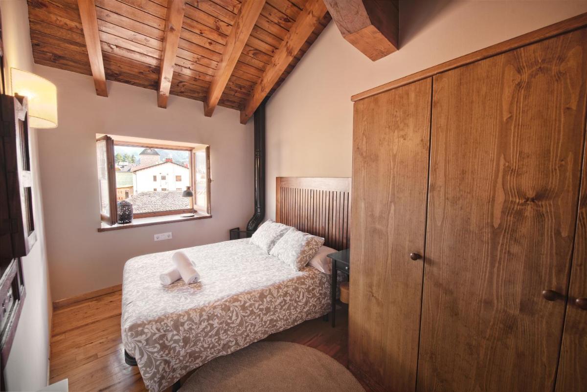 Desconnectar Bellver de Cerdanya II - Housity