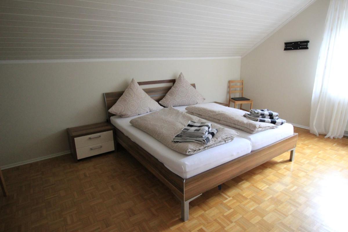 Wiegmann´s Ferienhaus - Housity