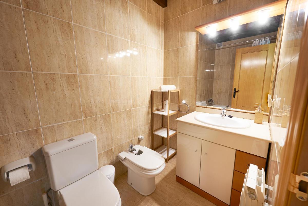 Desconnectar Pi De Cerdanya - Housity