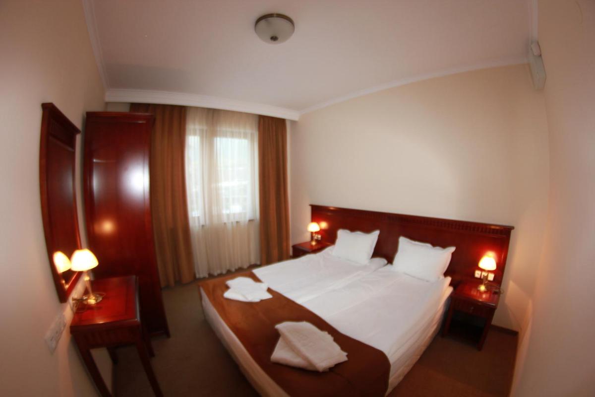 Downtown Bansko Resort - Housity