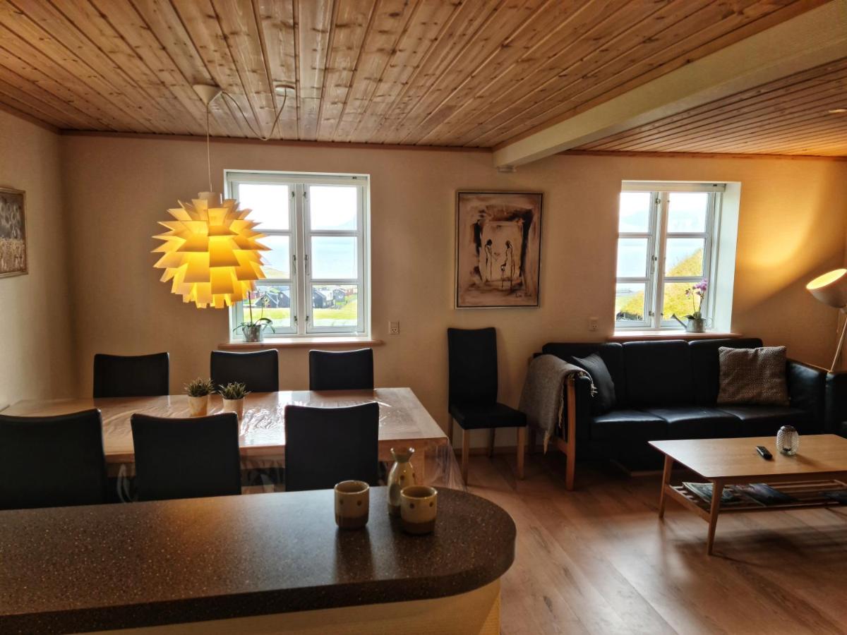 Suitetrails - Three bedroom vacation home