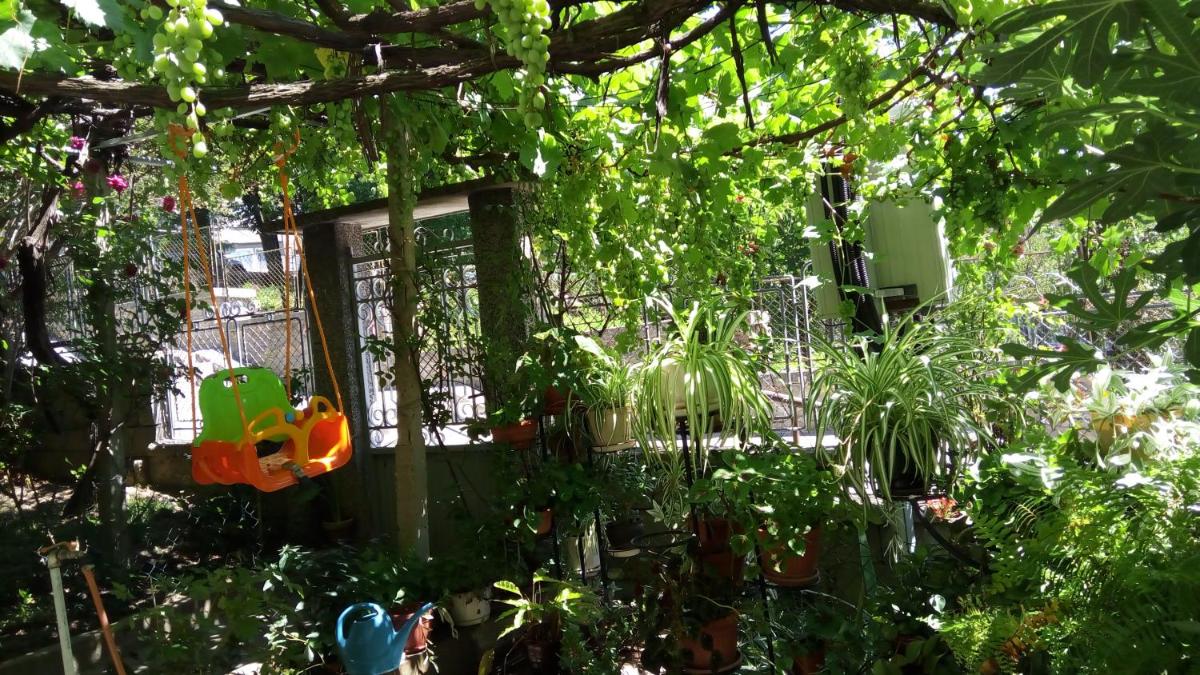 Belivanovi B&B House - Housity