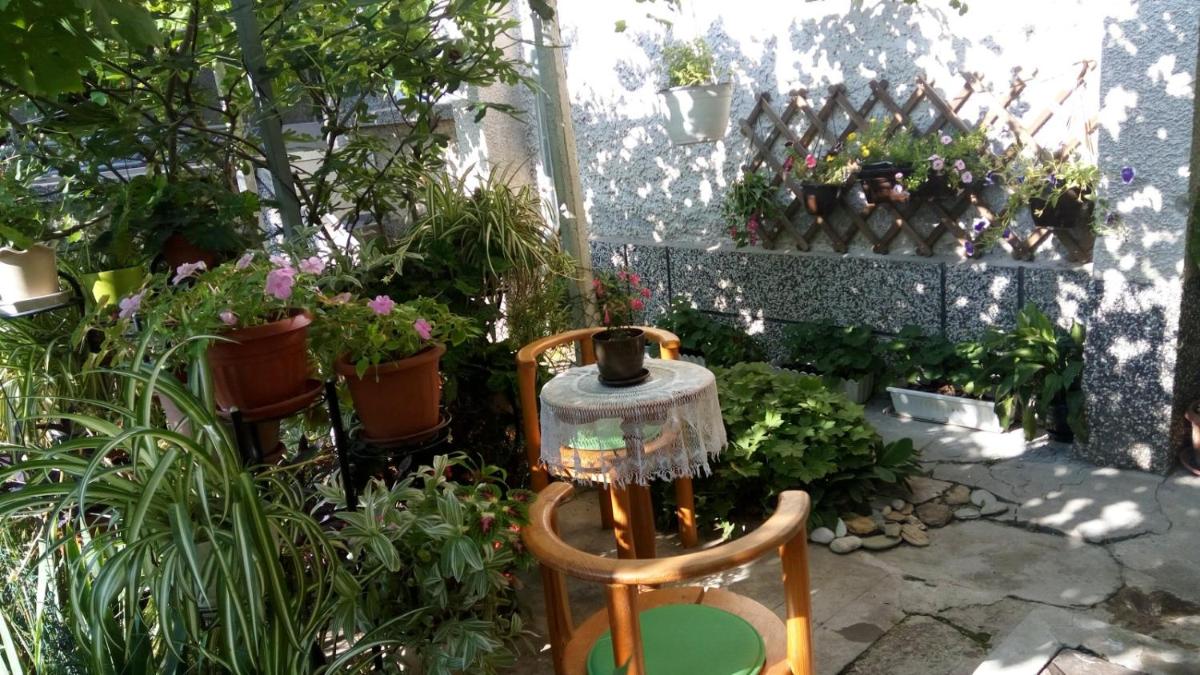 Belivanovi B&B House - Housity